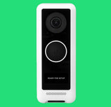 Ubiquiti UNifi Protect G4 video doorbell Mount for Vinyl, Hardi board, Aluminum, Cedar