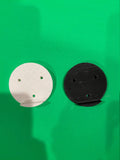 Ring STICKUP/Spotlight Battery or Wired Camera mount for Vinyl, Hardi board, Aluminum, Cedar [Choose Siding] [5 colors]