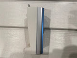 HOA-GENEHMIGTE HALTERUNG OHNE SCHRAUBENLÖCHER für Ring Wired PRO (1 und 2) und PLUS Türklingeln auf Standard-Vinylverkleidung