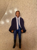 Thomas Custom Battlestar Omega Figur