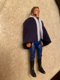 Thomas Custom Battlestar Omega Figur
