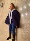 Thomas Custom Battlestar Omega Figur