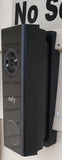 Eufy Dual E340 T8214 und C31 Türklingelhalterung passend für Vinyl, Hardi-Board, Aluminium, Zeder [Verkleidung auswählen] [5 Farben]