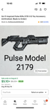 Shawn miller custom head and guns