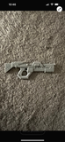 Shawn miller custom head and guns