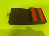 HOA approved NO HOLES No Drilling No Screws mount fits Ring solar charger battery (newest model), Battery Plus and Pro (newest model)
