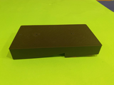 HOA approved NO HOLES No Drilling No Screws mount fits Ring solar charger battery (newest model), Battery Plus and Pro (newest model)