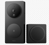 Aqara G4-Halterung für Vinyl, Hardi-Platten, Aluminium, Zeder [Verkleidung auswählen]