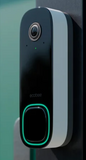 Ecobee-Halterung für Vinyl, Hardi-Platten, Aluminium, Zeder [Verkleidung auswählen]