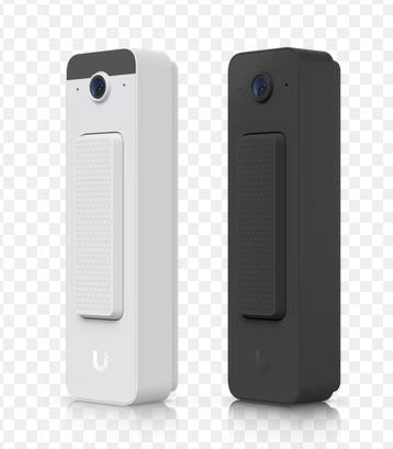 ALARM.COM ADC-VDB770 Video-Türklingelhalterung für Vinyl, Hardi-Platten, Aluminium, Zeder [Verkleidung auswählen] [5 Farben]