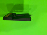 HOA-geprüft, KEINE LÖCHER, kein Bohren, Solarladegerät-Halterung für 4" Vinyl 3, Video Doorbell 3 Plus, 4 und Battery Doorbell Plus, Ring 2, Ring Original, nur für Vinyl-Verkleidungen