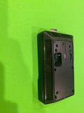 HOA-geprüft, KEINE LÖCHER, kein Bohren, Solarladegerät-Halterung für 4" Vinyl 3, Video Doorbell 3 Plus, 4 und Battery Doorbell Plus, Ring 2, Ring Original, nur für Vinyl-Verkleidungen
