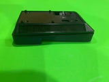 HOA-geprüft, KEINE LÖCHER, kein Bohren, Solarladegerät-Halterung für 4" Vinyl 3, Video Doorbell 3 Plus, 4 und Battery Doorbell Plus, Ring 2, Ring Original, nur für Vinyl-Verkleidungen