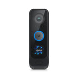 Ubiquiti UNifi Protect G4 PRO and POE* video doorbell Mount for Vinyl, Hardi board, Aluminum, Cedar