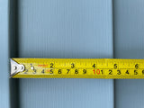 David Hwang custom size ring 3 doorbell mount