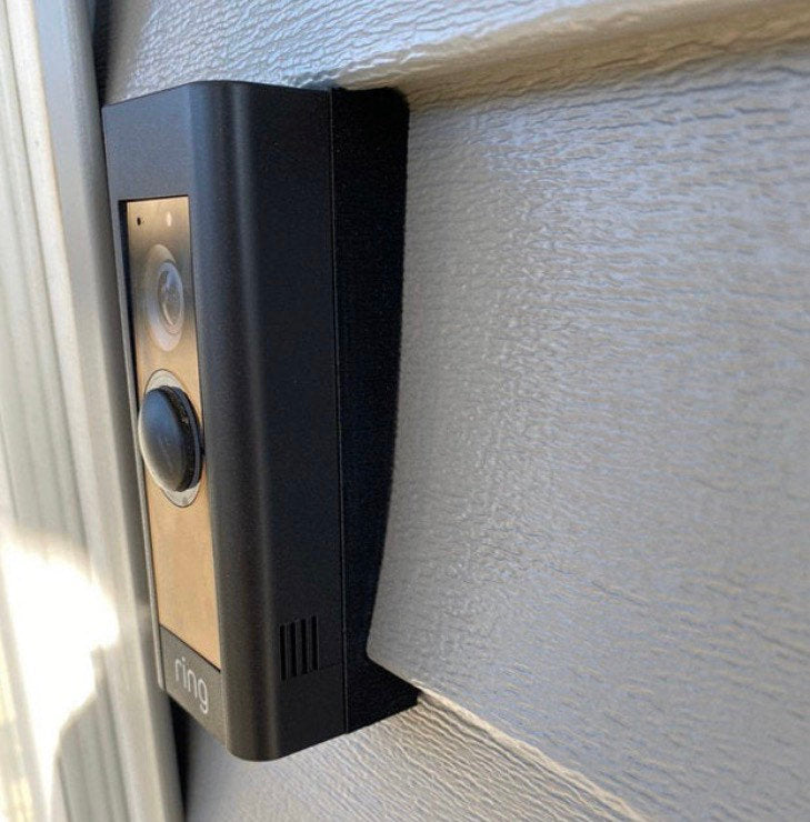 RING Wired Doorbell Plus (aka Video Doorbell Pro 1)and premium Doorbel