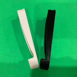 Kasa Smart Video Doorbell Mount for Vinyl, Hardi board, Aluminum, Cedar [Choose Siding] [5 colors]