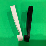 Reolink POE and Wifi Smart Video Doorbell Mount for Vinyl, Hardi board, Aluminum, Cedar [Choose Siding] [5 colors]