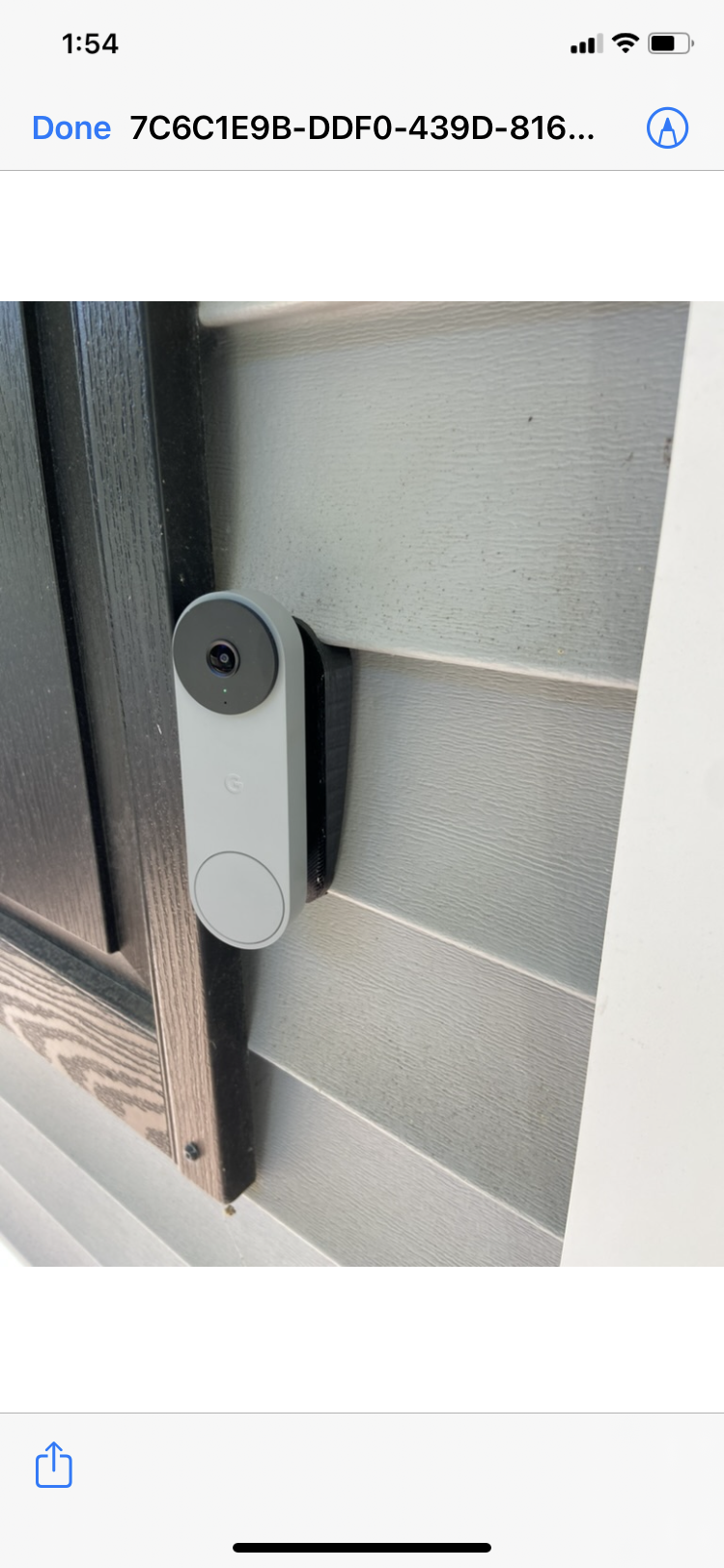 Wedge Nest Hello Tips How To Install Adjustable Wedge Fo G-oogle